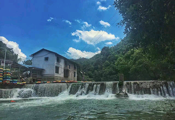 大围山国家森林公园第 71 张图片