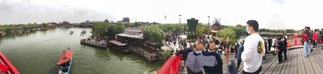 宋都御街第 15 张图片