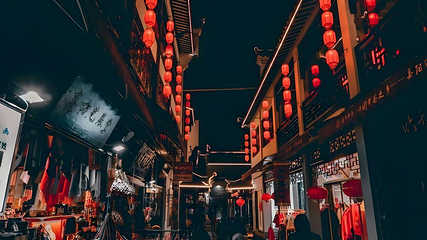 岳阳楼景区第 199 张图片