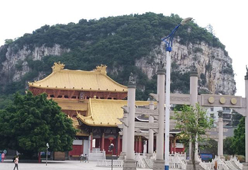 柳州文庙第 20 张图片