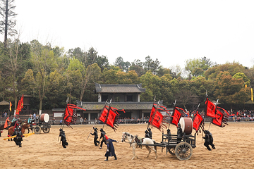 三国城第 51 张图片