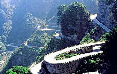 艾山风景名胜区(不对外开放)第 4 张图片