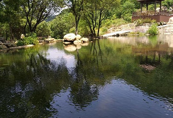 姚家山风景区第 22 张图片