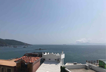南澳旅游海滨中心第 2 张图片