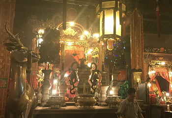 文武庙第 4 张图片
