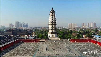 开元寺塔第 32 张图片