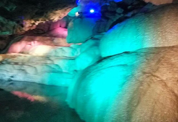 洪岩仙境·地下瓷世界第 60 张图片