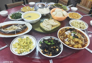 中华始祖堂第 42 张图片