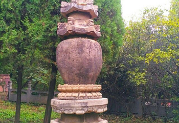 黄华神苑第 16 张图片