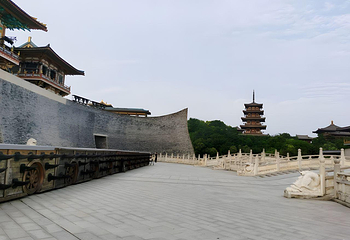 中国唐城第 87 张图片