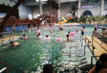 海泉湾温泉第 38 张图片
