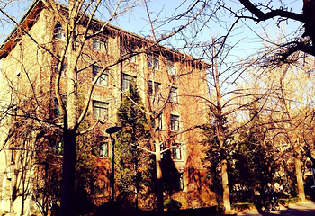 北京林业大学第 5 张图片