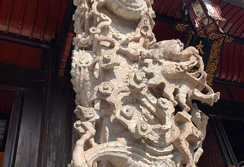 安顺文庙第 5 张图片