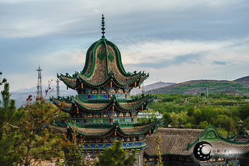 南山公园第 9 张图片