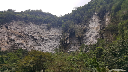 通灵大峡谷第 124 张图片