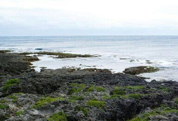台湾东部海岸风景区第 12 张图片