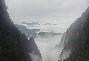 天海景区第 15 张图片