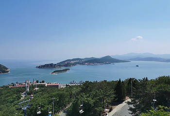 东鸡冠山景区第 31 张图片
