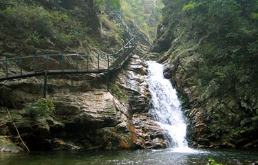 九龙潭风景区第 20 张图片