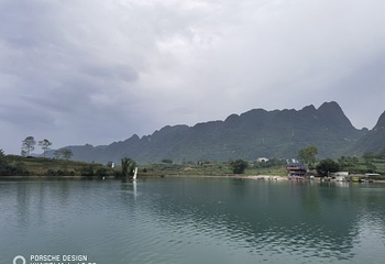 大化红水河百里风情画廊第 8 张图片