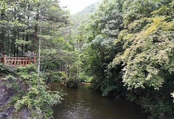 神农天池景区第 19 张图片