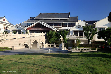 同里古镇第 245 张图片