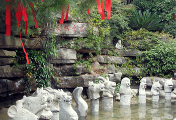 桂林尧山景区第 46 张图片