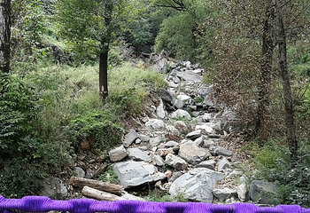 棋盘山景区第 14 张图片