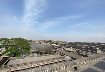 平遥古城第 680 张图片