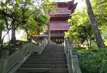 梦姑塘文化公园第 11 张图片