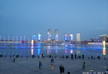 康巴什旅游区第 62 张图片