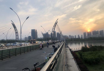 汾河公园第 36 张图片