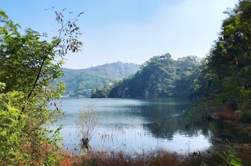 淋漓湖风景区第 11 张图片