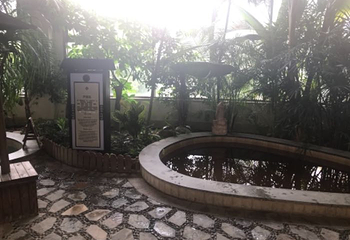 旅顺温泉度假酒店温泉区第 13 张图片
