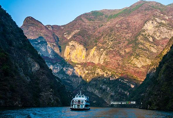 巫山大昌古镇第 20 张图片
