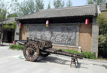 恋乡太行水镇第 51 张图片