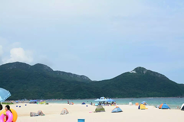 东西涌第 6 张图片