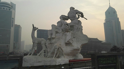 五一广场第 15 张图片