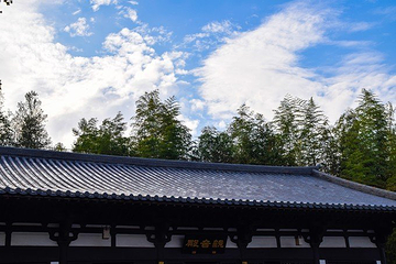 梓路寺景区第 21 张图片