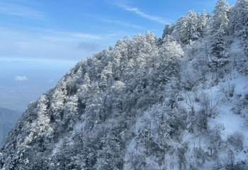 凌云山第 37 张图片