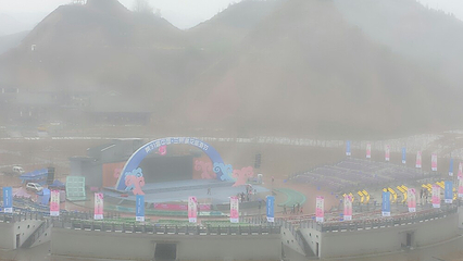 仁寿山第 13 张图片