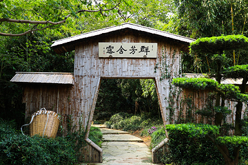 江南兰苑第 20 张图片