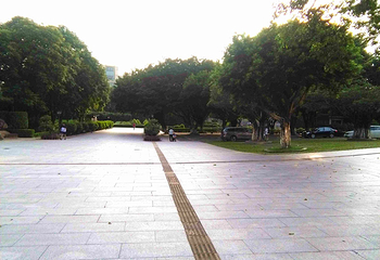 十九路军陵园第 13 张图片