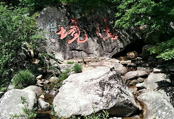 黄椅山森林公园第 23 张图片
