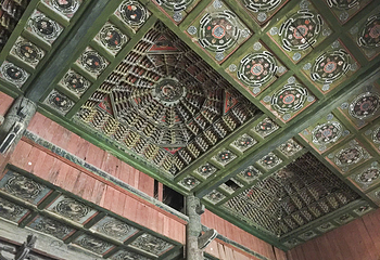 灵岩寺第 10 张图片
