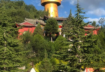 普达措国家公园第 177 张图片