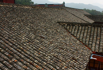 天童禅寺第 38 张图片