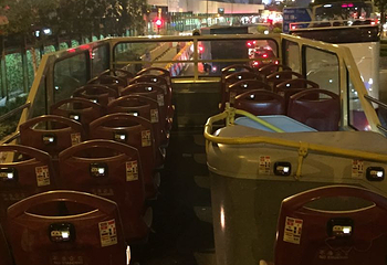 Big Bus香港观光巴士游第 80 张图片