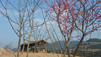 滑石古寨景区第 48 张图片