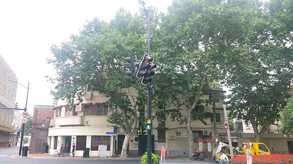 武康大楼第 27 张图片